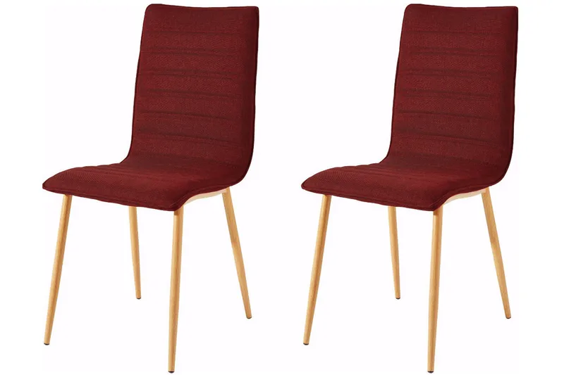 Solothurn Matstol, Röd