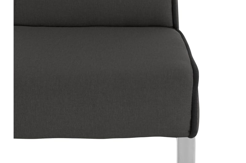 Somber Matstol - Antracit - Möbler - Stolar & fåtöljer - Matstol & köksstol