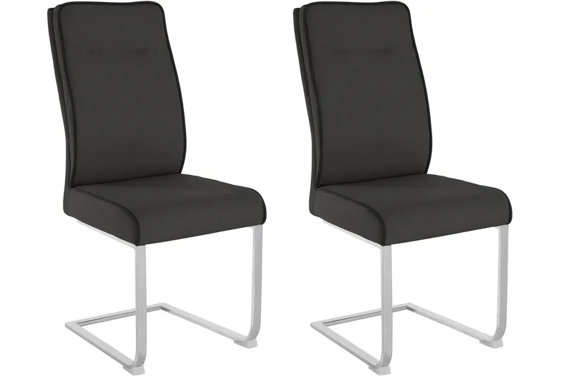 Somber Matstol, Antracit