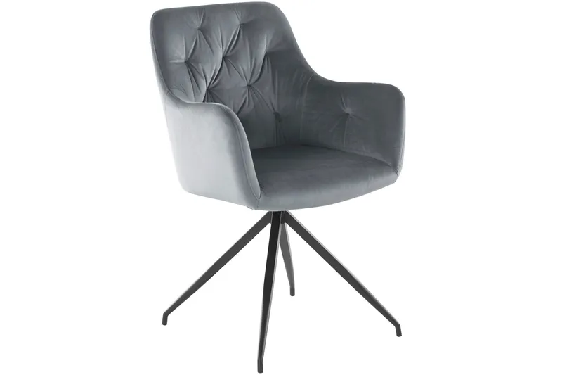 Southease Karmstol, Grå