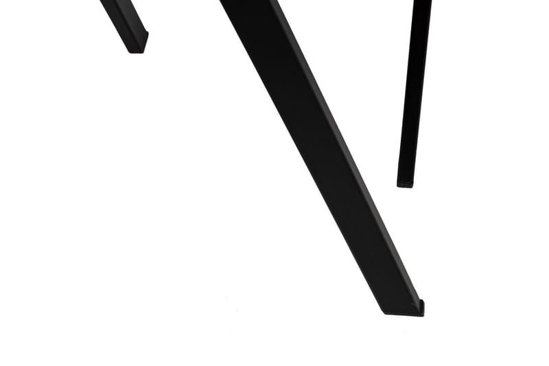 Stol Helena 50x46xh82cm Imiterat Läder - Möbler - Stolar & fåtöljer - Matstol & köksstol