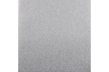 Stol PRESTON 46x585xH102cm grått tyg - Möbler - Stolar & fåtöljer - Matstol & köksstol