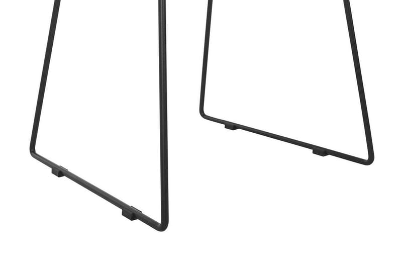 Sylvala Matstol 2-pack - Vit - Möbler - Stolar & fåtöljer - Matstol & köksstol