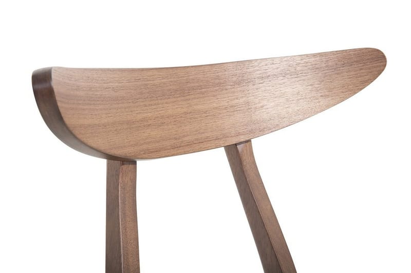 Tiadra Stol 2-Pack - Vit - Möbler - Stolar & fåtöljer - Matstol & köksstol