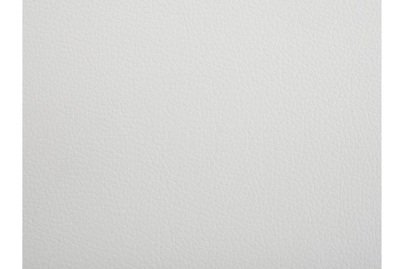 Tiadra Stol 2-Pack - Vit - Möbler - Stolar & fåtöljer - Matstol & köksstol