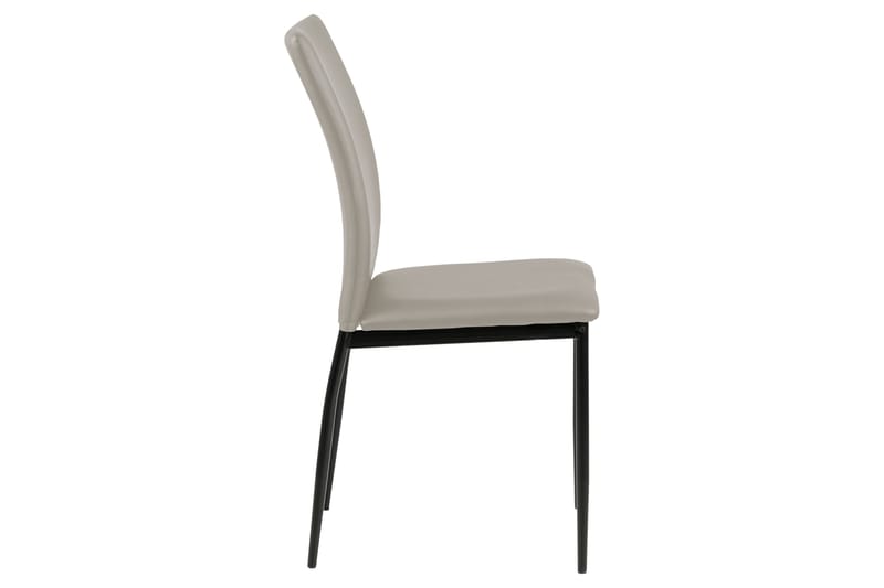 Timjan Matstol - Beige - Möbler - Stolar & fåtöljer - Matstol & köksstol