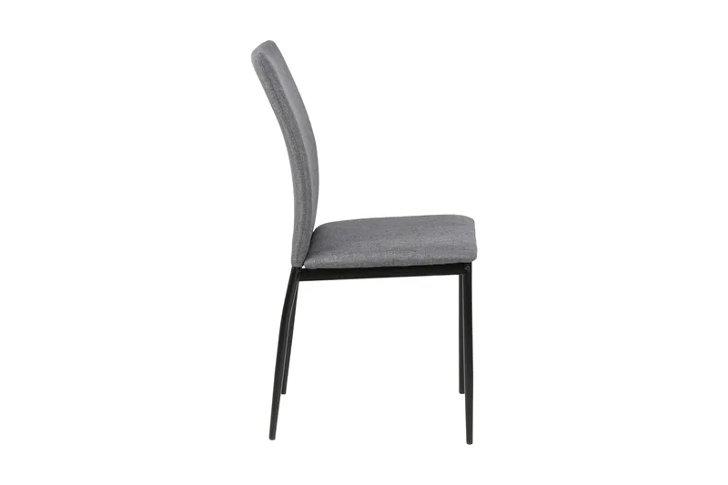 Timjan Matstol - Grå - Möbler - Stolar & fåtöljer - Matstol & köksstol