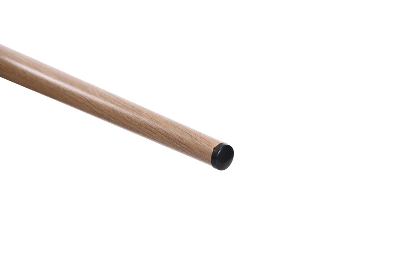 Tuktut Matstol - Svart - Möbler - Stolar & fåtöljer - Matstol & köksstol