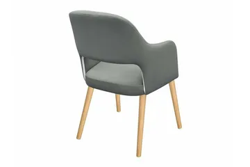 Uptown Matstol Beech - Möbler - Stolar & fåtöljer - Matstol & köksstol