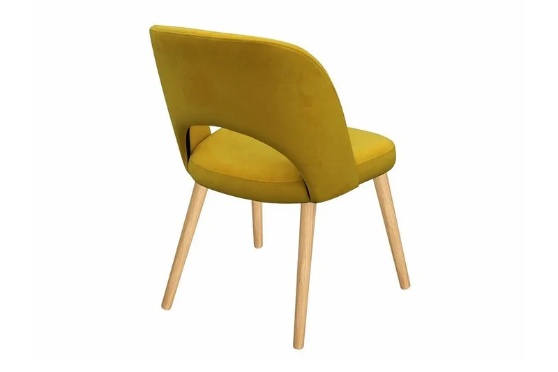 Uptown Matstol Beech - Möbler - Stolar & fåtöljer - Matstol & köksstol