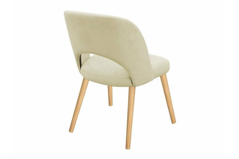 Uptown Matstol Beech - Möbler - Stolar & fåtöljer - Matstol & köksstol