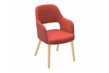 Uptown Matstol Beech - Möbler - Stolar & fåtöljer - Matstol & köksstol