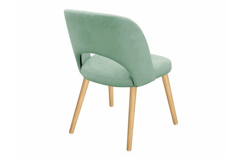 Uptown Matstol Beech - Möbler - Stolar & fåtöljer - Matstol & köksstol