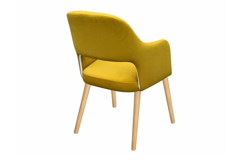 Uptown Matstol Beech - Möbler - Stolar & fåtöljer - Matstol & köksstol