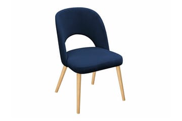 Uptown Matstol Beech - Möbler - Stolar & fåtöljer - Matstol & köksstol