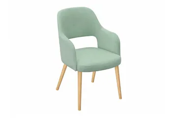 Uptown Matstol Beech - Möbler - Stolar & fåtöljer - Matstol & köksstol