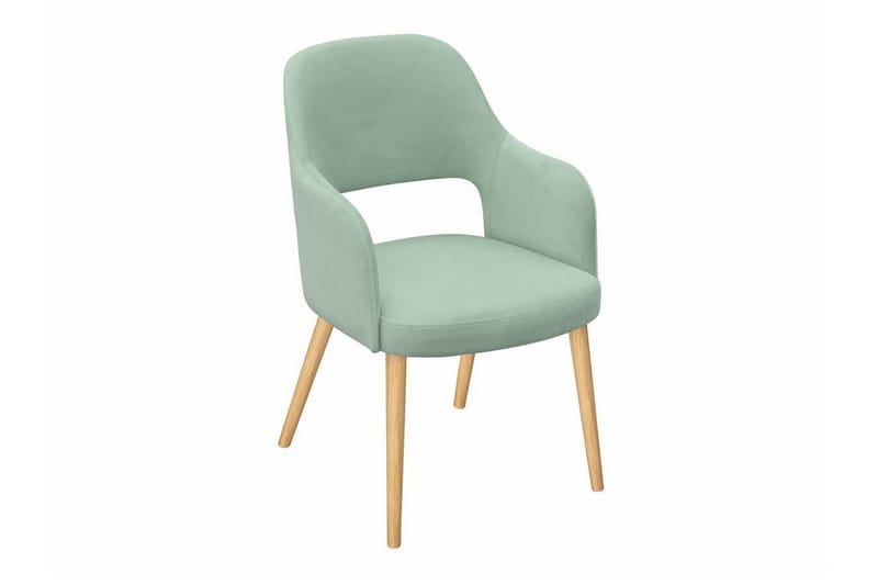 Uptown Matstol Beech, undefined