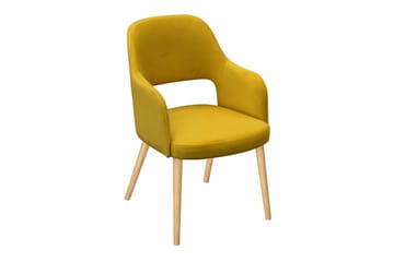 Uptown Matstol Beech - Möbler - Stolar & fåtöljer - Matstol & köksstol