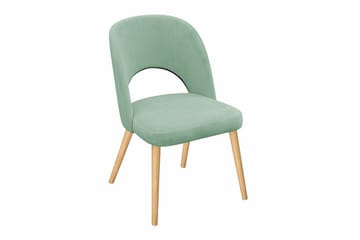 Uptown Matstol Beech - Möbler - Stolar & fåtöljer - Matstol & köksstol
