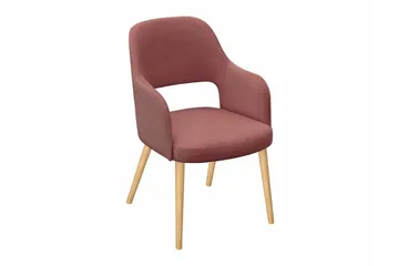 Uptown Matstol Beech - Möbler - Stolar & fåtöljer - Matstol & köksstol
