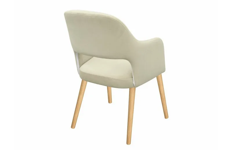 Uptown Matstol Beech - Möbler - Stolar & fåtöljer - Matstol & köksstol