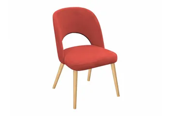 Uptown Matstol Beech - Möbler - Stolar & fåtöljer - Matstol & köksstol