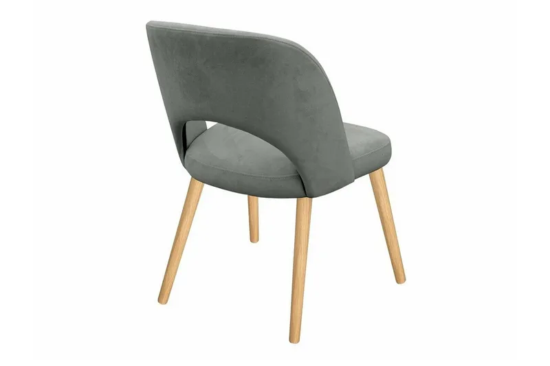 Uptown Matstol Beech - Möbler - Stolar & fåtöljer - Matstol & köksstol