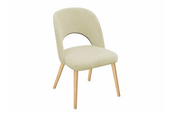 Uptown Matstol Beech - Möbler - Stolar & fåtöljer - Matstol & köksstol