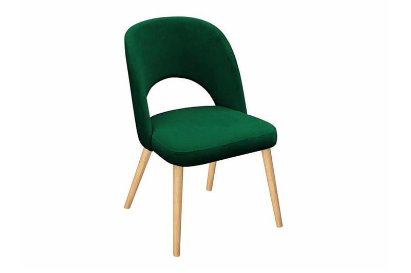 Uptown Matstol Beech, undefined