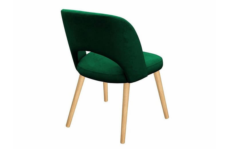 Uptown Matstol Beech - Möbler - Stolar & fåtöljer - Matstol & köksstol