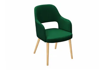 Uptown Matstol Beech - Möbler - Stolar & fåtöljer - Matstol & köksstol