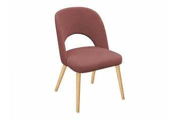 Uptown Matstol Beech - Möbler - Stolar & fåtöljer - Matstol & köksstol