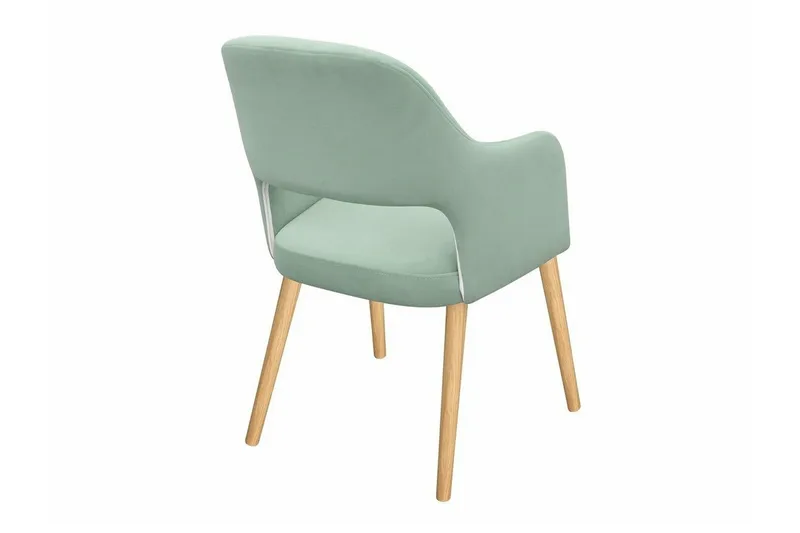 Uptown Matstol Beech - Möbler - Stolar & fåtöljer - Matstol & köksstol