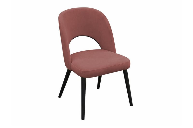 Uptown Matstol Black, undefined