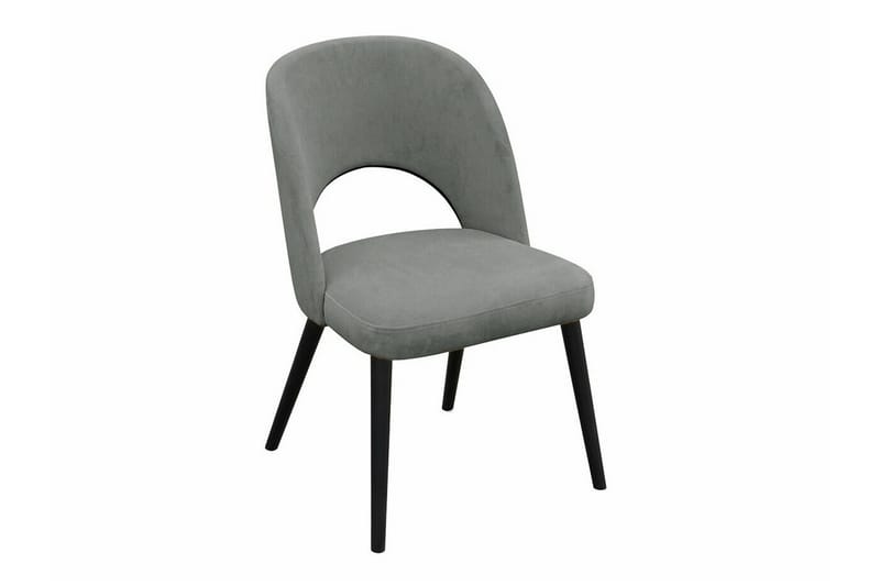 Uptown Matstol Black, undefined