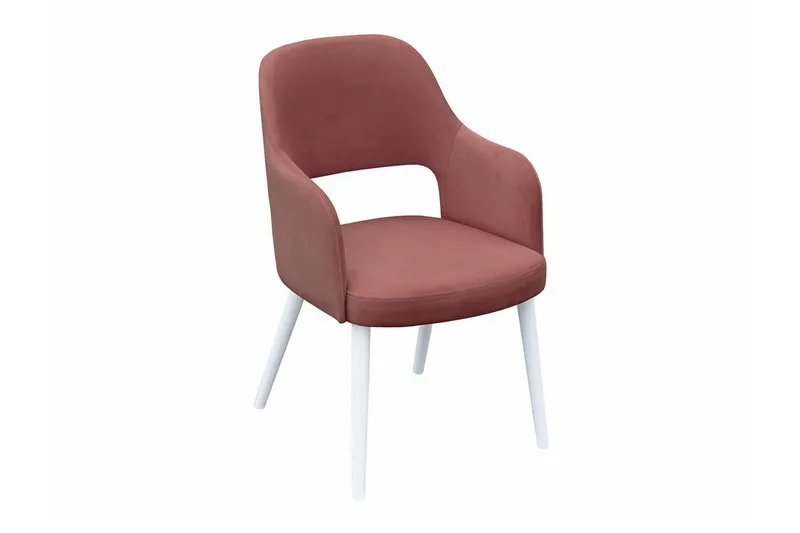 Uptown Matstol White, undefined