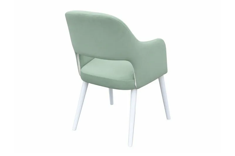 Uptown Matstol White - Möbler - Stolar & fåtöljer - Matstol & köksstol