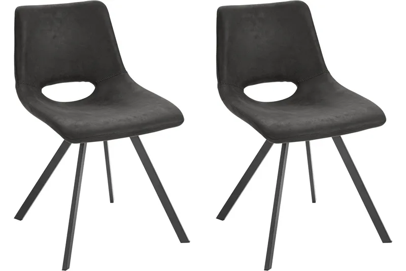 Vaastorp Matstol, Antracit