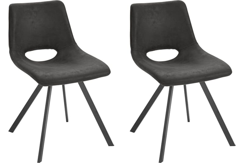 Vaastorp Matstol, Antracit