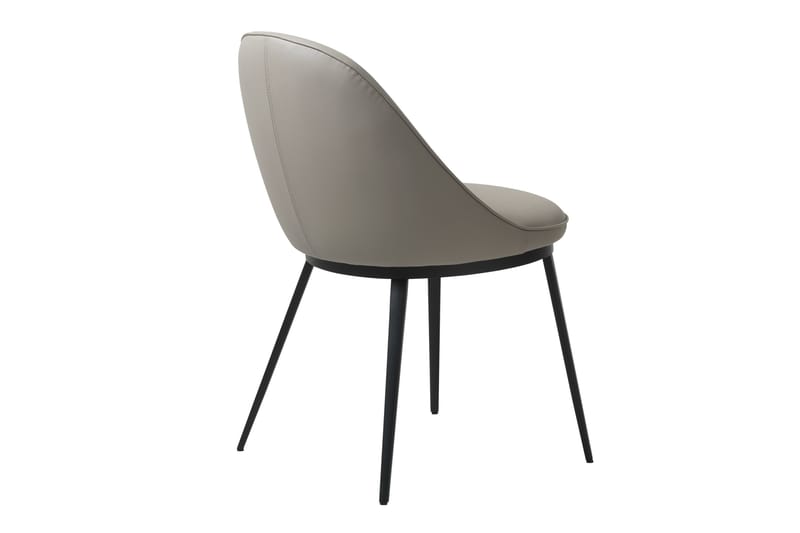 Vinusius Matstol - Taupe - Möbler - Stolar & fåtöljer - Matstol & köksstol