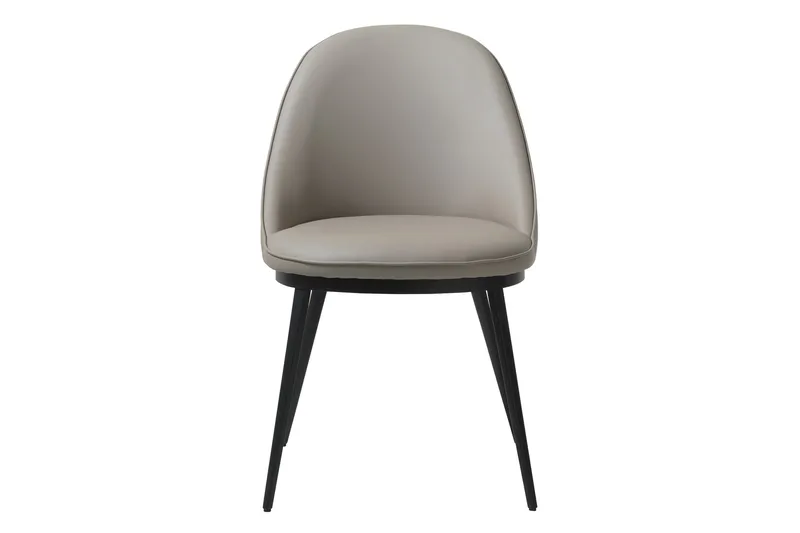 Vinusius Matstol - Taupe - Möbler - Stolar & fåtöljer - Matstol & köksstol