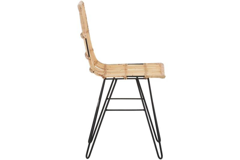 Virden Matstol - Natur - Möbler - Stolar & fåtöljer - Matstol & köksstol