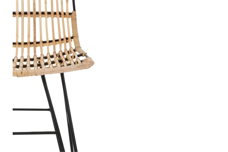 Virden Matstol - Natur - Möbler - Stolar & fåtöljer - Matstol & köksstol