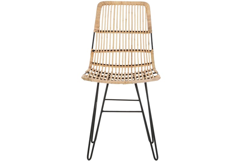 Virden Matstol - Natur - Möbler - Stolar & fåtöljer - Matstol & köksstol