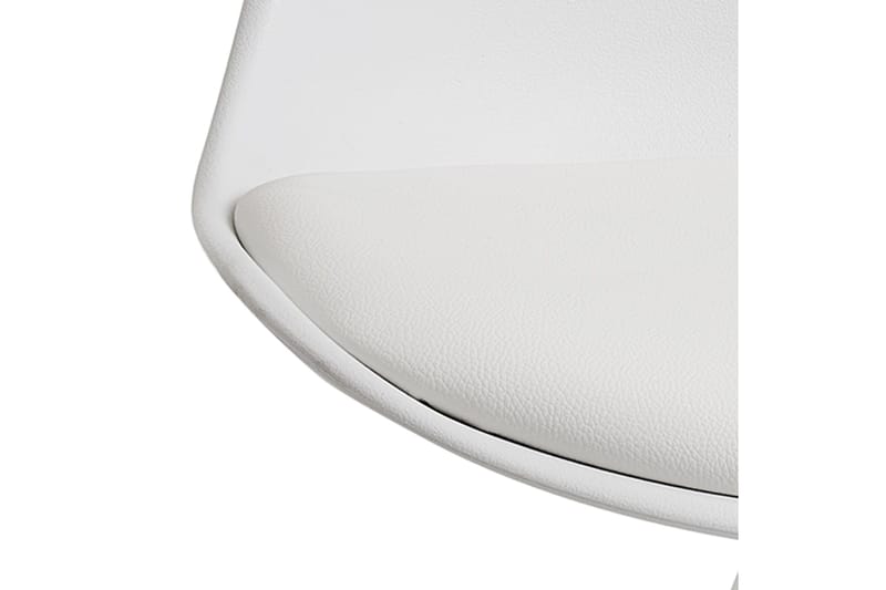 Willowdale Matstol - Vit - Möbler - Stolar & fåtöljer - Matstol & köksstol