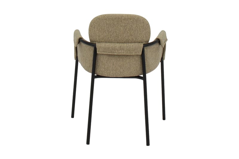 Wing Matstol - Beige - Möbler - Stolar & fåtöljer - Matstol & köksstol