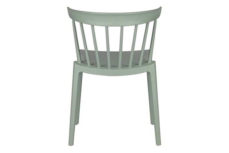 Yamuna Köksstol - Grå - Möbler - Stolar & fåtöljer - Matstol & köksstol