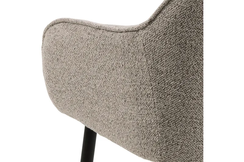 Zabinka Karmstol - Beige - Möbler - Stolar & fåtöljer - Matstol & köksstol