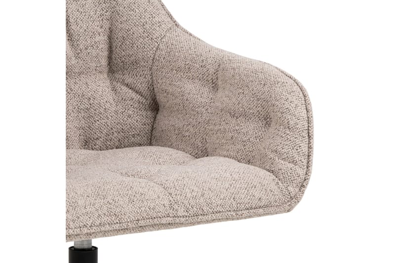 Zabinka Karmstol - Beige - Möbler - Stolar & fåtöljer - Matstol & köksstol