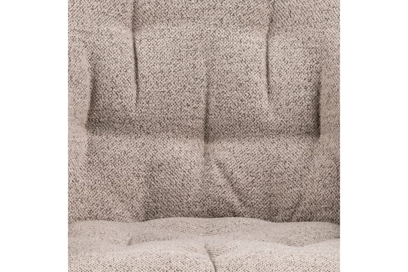 Zabinka Karmstol - Beige - Möbler - Stolar & fåtöljer - Matstol & köksstol